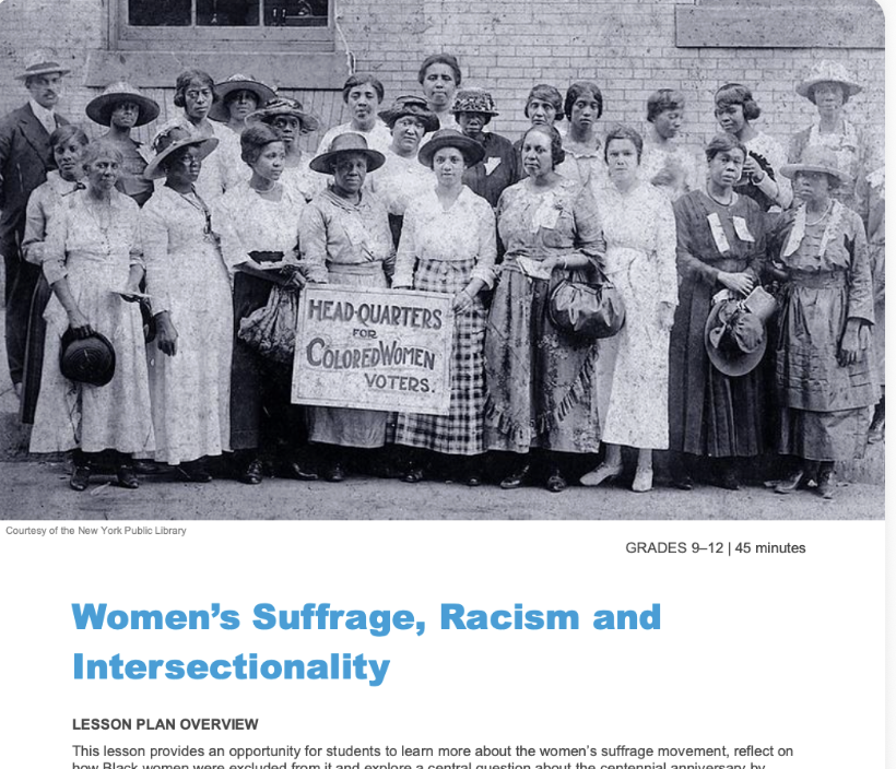 Dana Goldstein tweet media