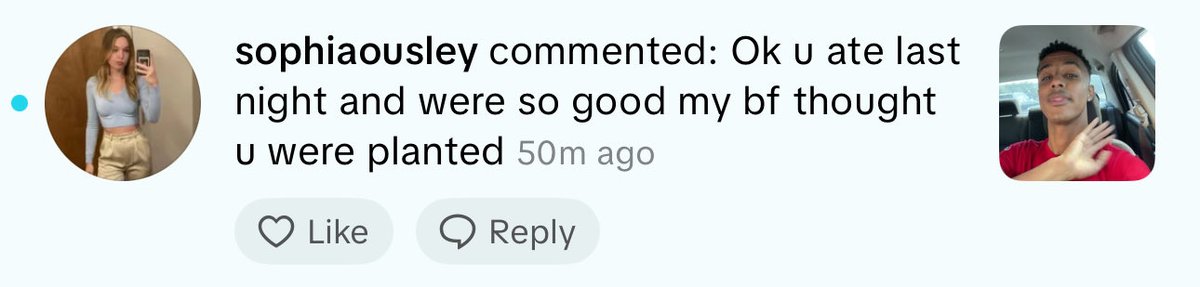 Never planted…I’m just CUNT😮‍💨😮‍💨 #LiveFromTheSwampTour