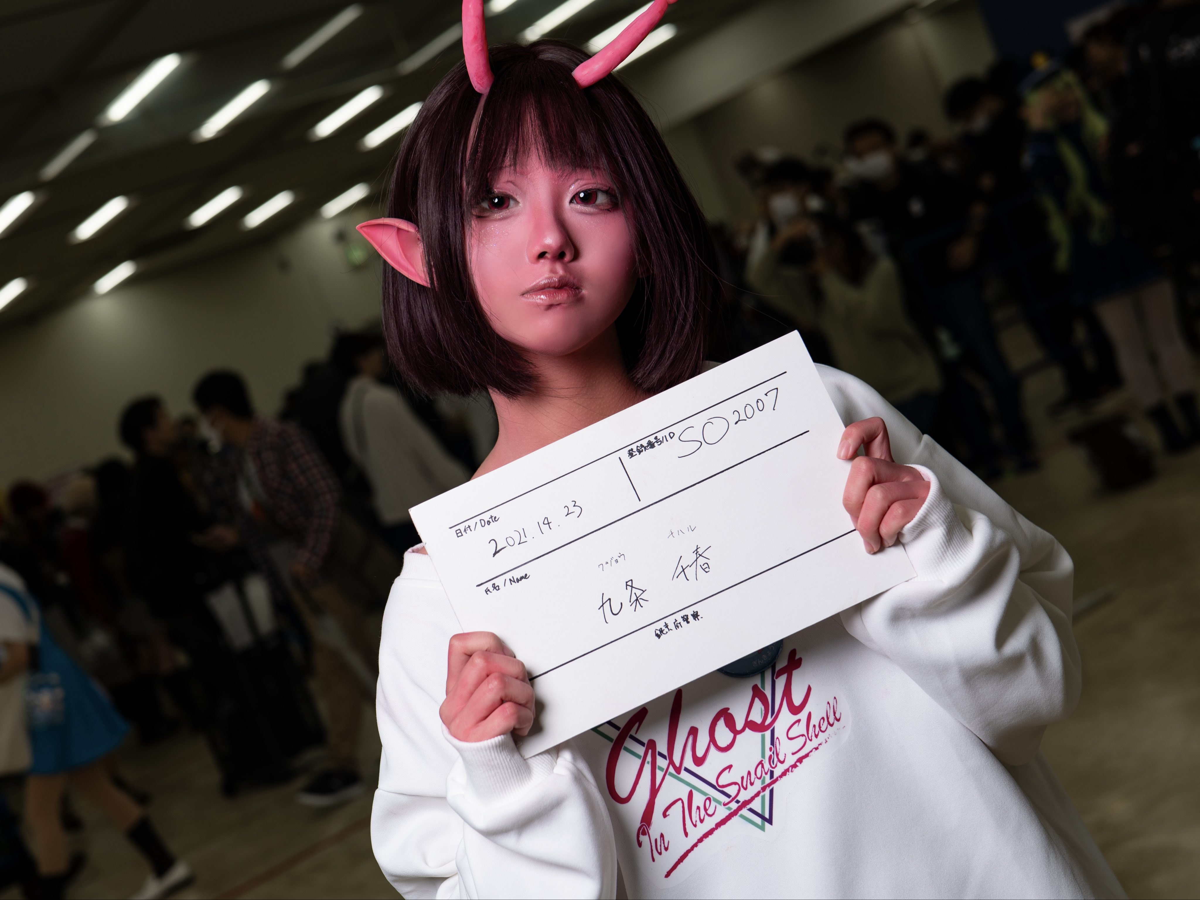 ミルキーサブウェイコスプレ - Search / X