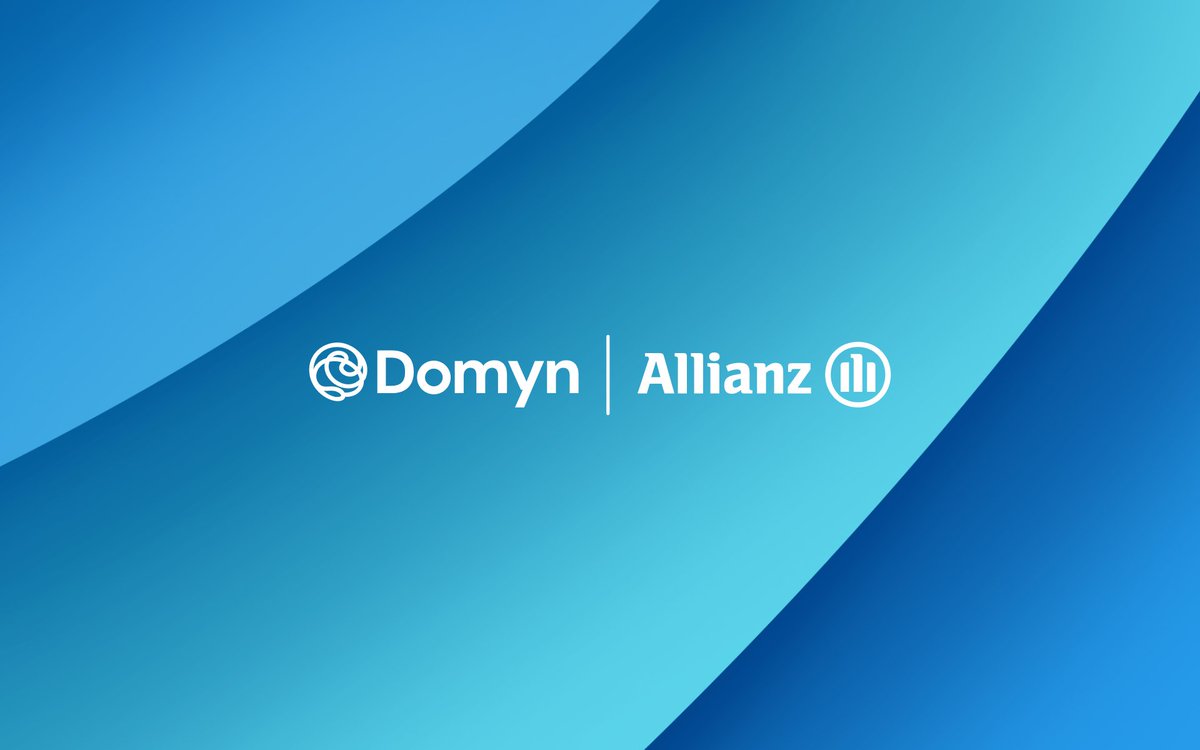 Domyn tweet media