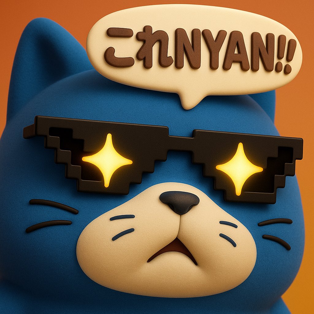 *:..にゃんまる❤様613 にゃんまる@毎日お絵かき７年目 (@nyanmaru1121) ⁄ Posts ⁄ X