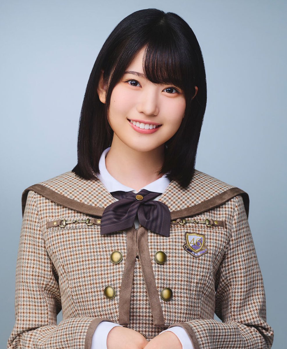 増田三莉音ちゃんネーブルオレンジサイン 増田三莉音ちゃんネーブル