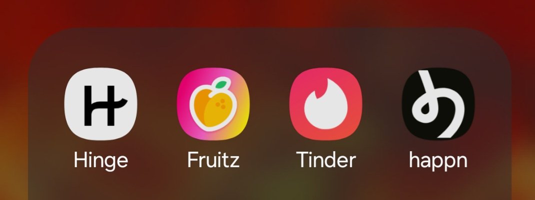 Pareil c'est terrible je sais plus où donner de la tête.