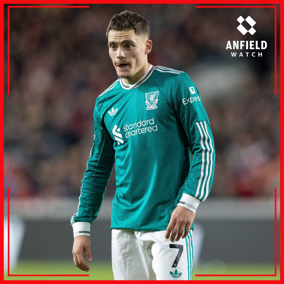 Anfield Watch tweet media