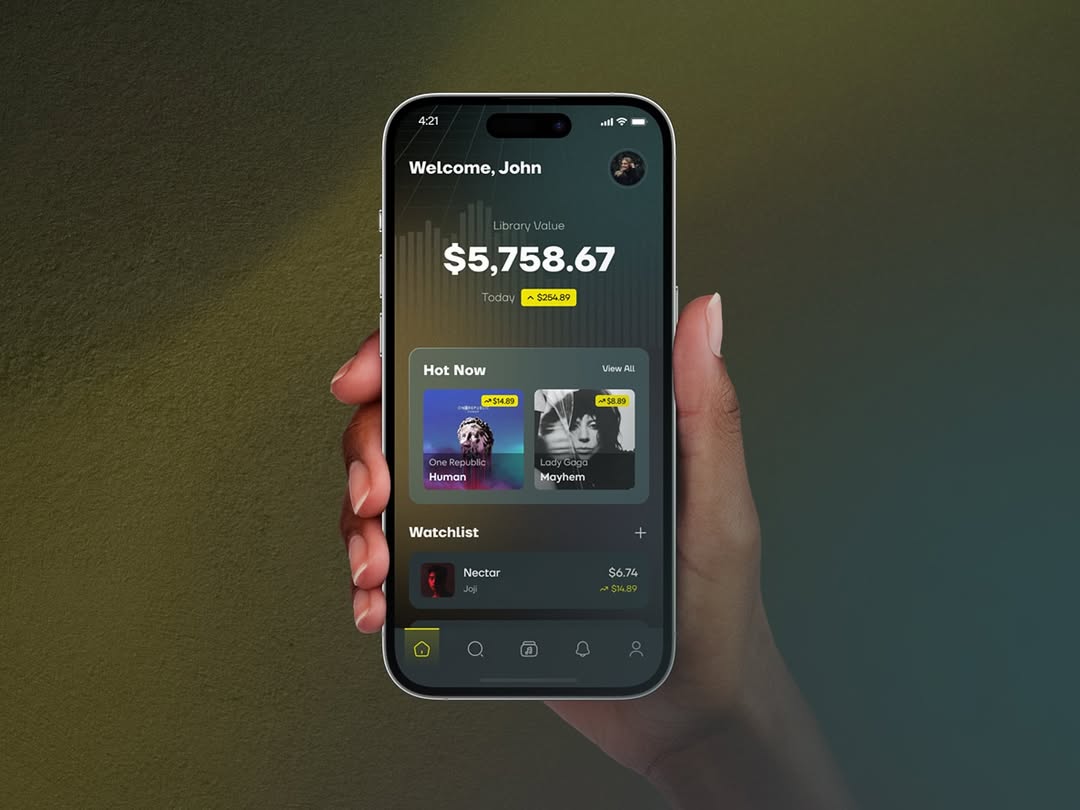 24kstd's tweet photo. if web3 still feels complex, then it’s a design problem. and here’s our solution. 👇

we crafted designs that make crypto feel accessible to everyone. which of them is your fave?

#web3 #cryptodesign #web3ux #orizondesign #innovativeux #uxdesign #uiux https://t.co/QaxswqHsTc
