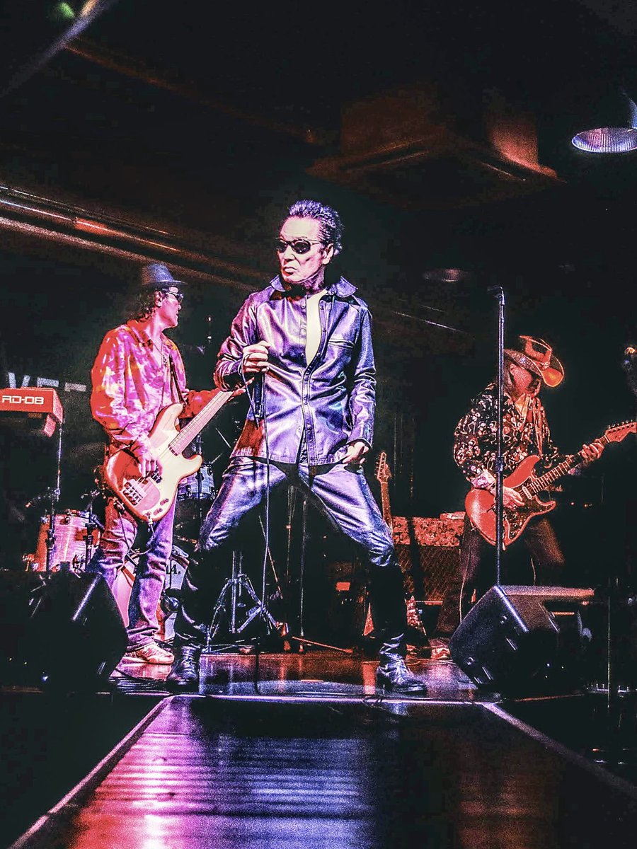 PITPI_Official's tweet image. ⁡
10/19水口"PITPI"晴幸⚡️73rd, Birthday Live 
無事に終えることができました！
会場に足を運んでくださった皆さま、ありがとうございました！
⁡
#PITPI #水口晴幸 #birthdaylive 
#HUMMERCOMPLEX
#HUMVEEHALL 
#live #livetour #livephotography 
#livephoto #stagephotography 
#stagephoto