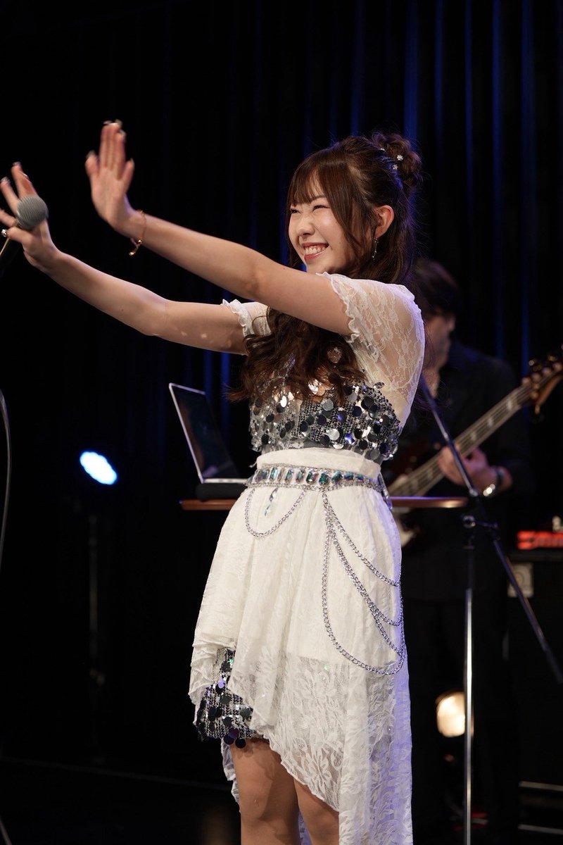 佐久間彩加　CD 💡…チケット残りわずか…💡〗 🎂佐久間彩加 生誕祭2025🎂 横浜ミント