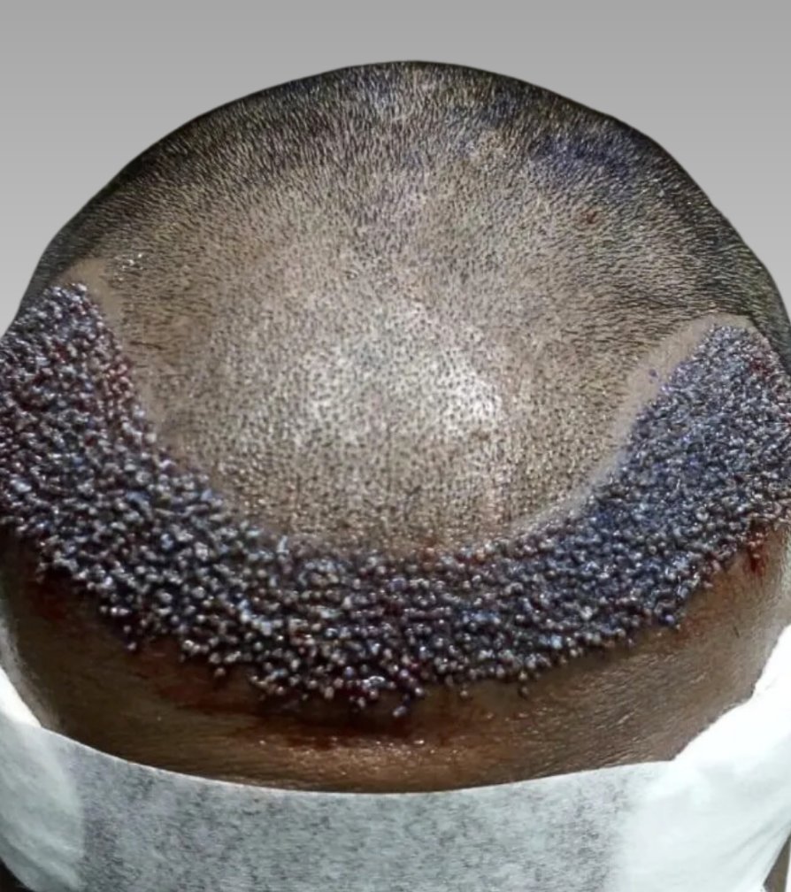 HairScienceHST tweet picture