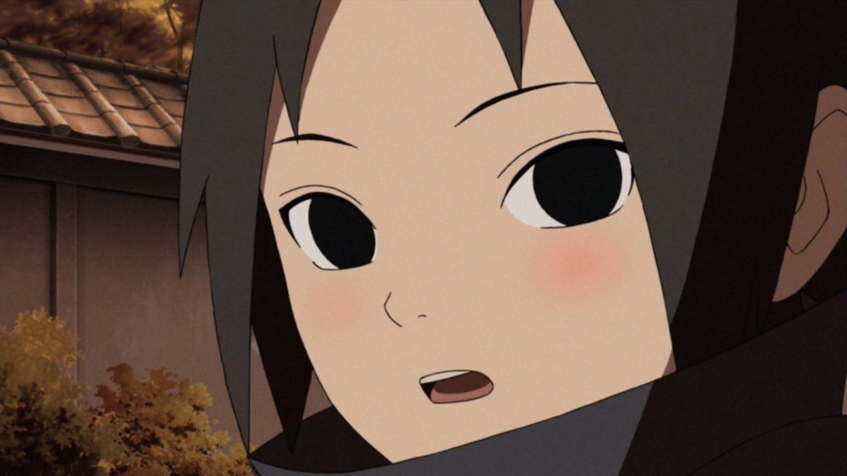 Sasuke Daily tweet media