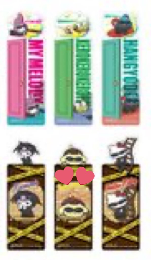 710ᕱ⑅ᕱ♥。セット③ 紺青（こんじょう) on X