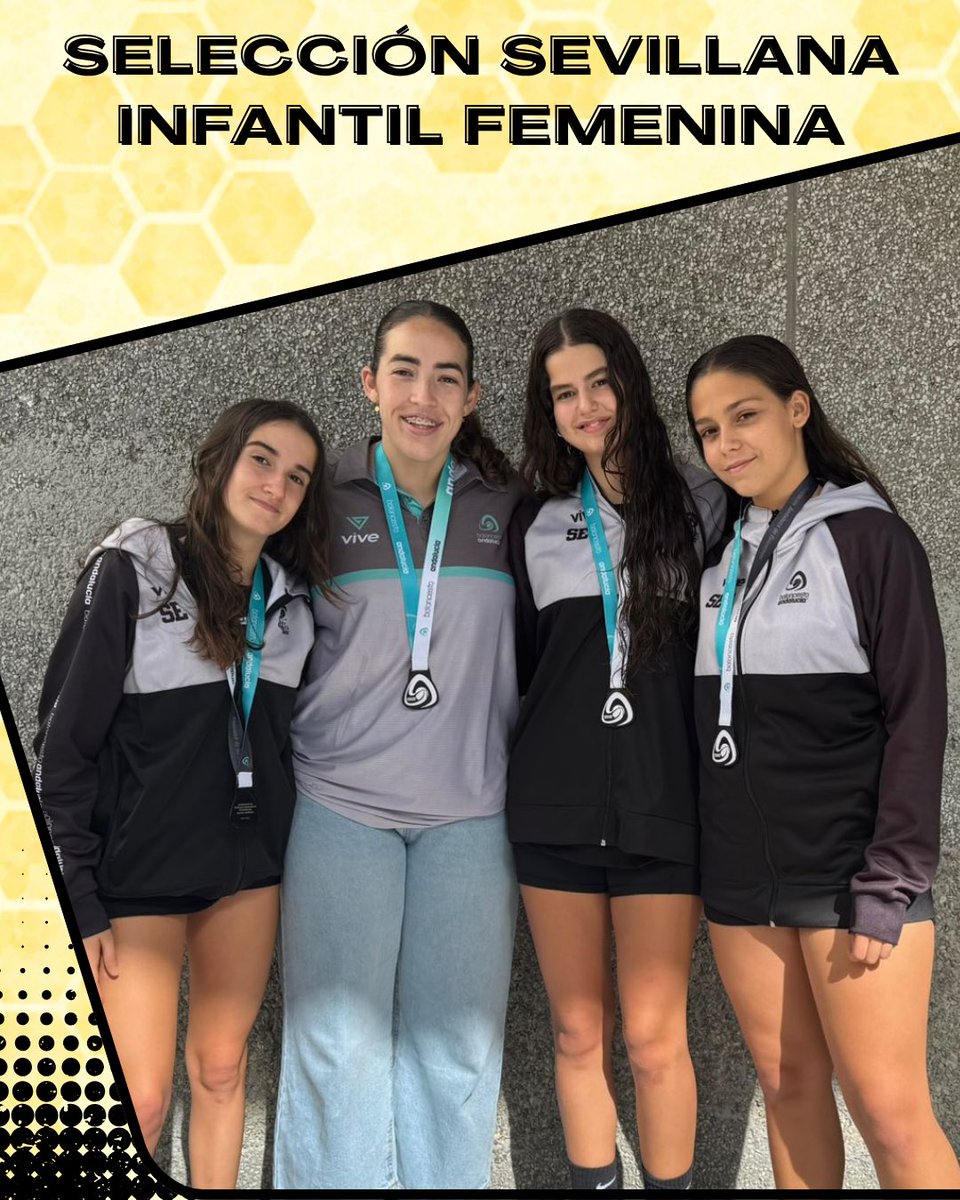 Que gran fin de semana han pasado nuestras chicas en el #A8InfantilFEM del que se llevan una gran experiencia y muchas enseñanzas💪🏼

Sumando aprendizajes a la mochila!! A seguir trabajando!!

#ADNReverso 🖤