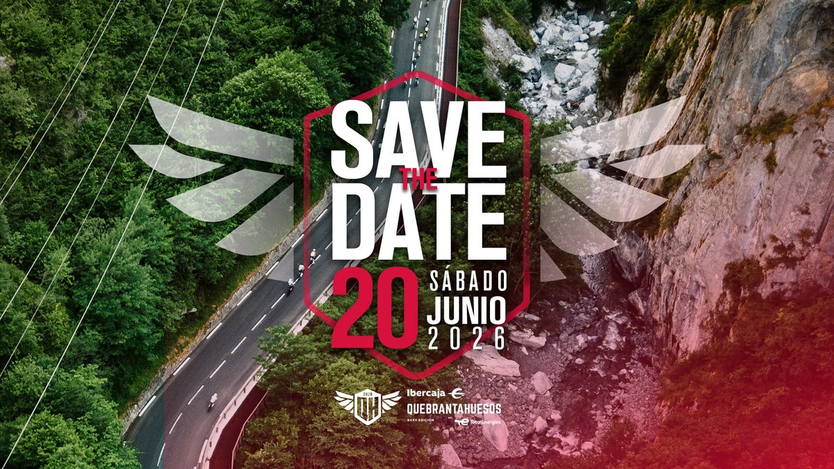 Quebrantahuesos tweet media