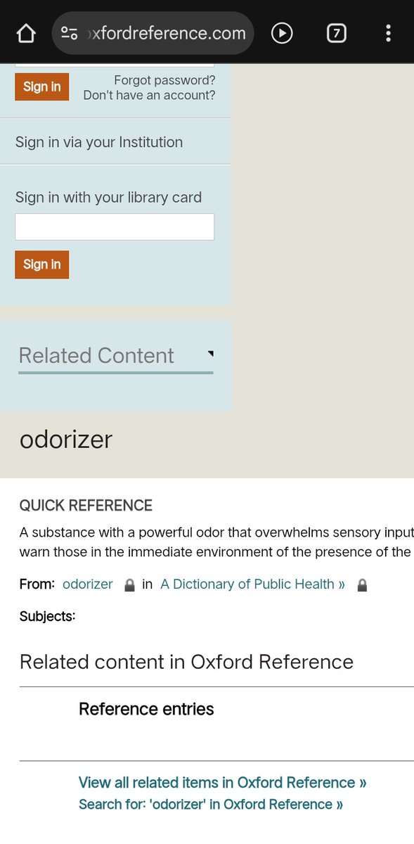 Jujur bingung dgn brand satu ini, namain produk body "odorizer" tapi tujuannya ngilangin bau?

padahal odor = bau, odorizer = penambah bau

mengacu berbagai sumber, "odorizer" itu justru penambah bau utk  pendeteksi gas bocor, jd aneh namain produk antiperspirant "odorizer"