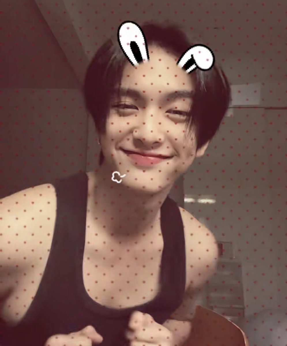 steywithpp's tweet image. ฮี่่่่่่่่่ ฟิลเตอร์ที่เป้อเล่นน่ารักมากเยย ม๋าแมวกระต่ายมาหมด 🥺🥺🥺🥺🥺🥺🥺🥺
#COPPERdechawat