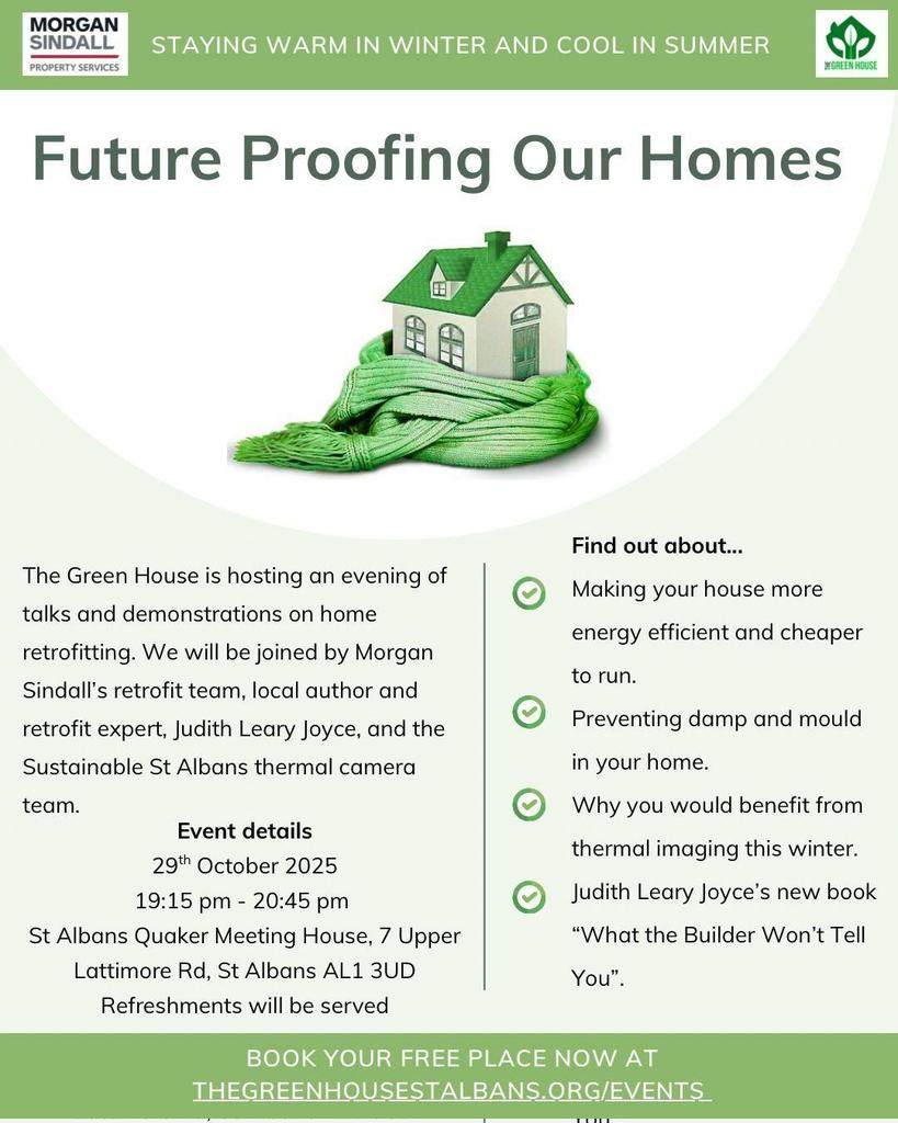 Environment Matters tweet media