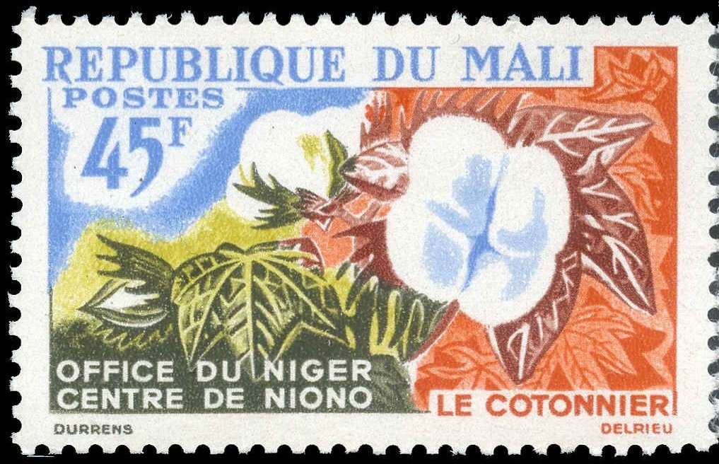 amigosfilatelia's tweet image. #LaPalabraDelDía
#Algodón
Fibra textil vegetal que crece alrededor de las semillas de la planta del algodón, arbusto del género Gossypium, originario de las regiones tropicales y subtropicales. Hay diferentes especies autóctonas en América, África o la India. 
#Filatelia #CAF