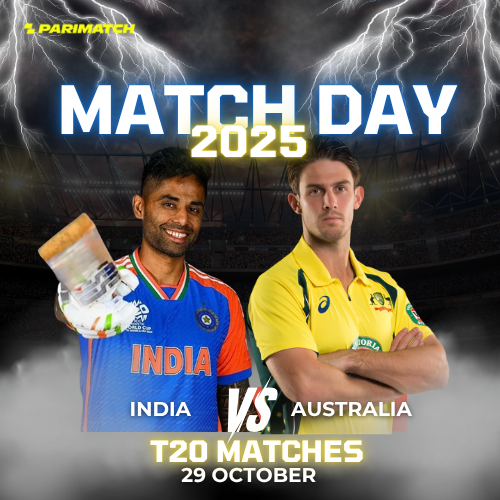 Parimatch India | cricket betting | Horse Racing tweet media