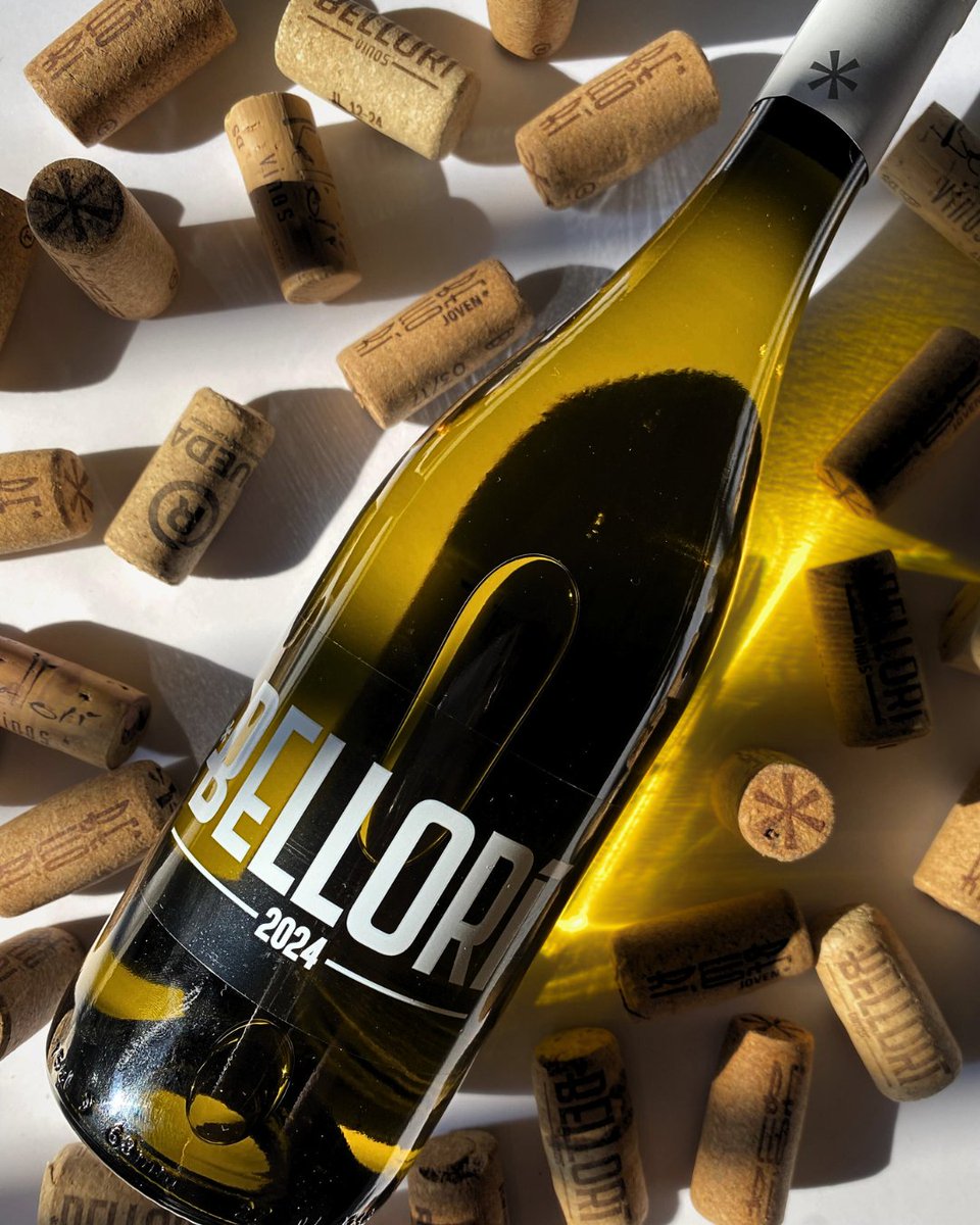 El vino no sabe qué día es. Tú sí: es Lunes y mereces pasarlo con Bellorí.
✨✨✨

bellorivinos.com

#bellorívinos #vinosblancos #verdejos #dorueda #vinosdeautor #difrutabellorí #elblancodetodaslasmiradas