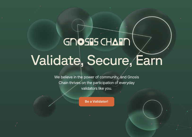 How would your setup look like?
We want more!
Here is how you start 👇