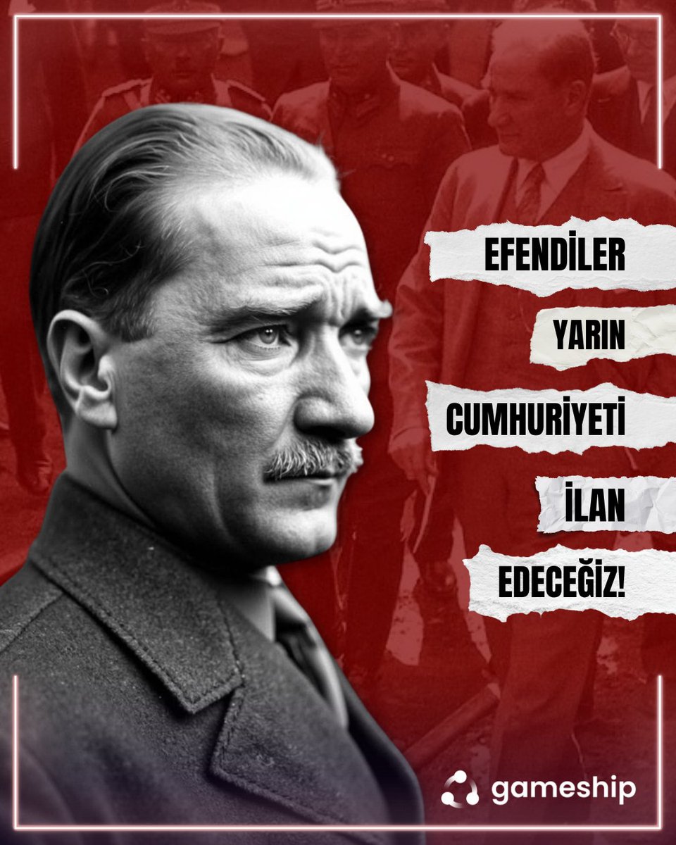 Gameship.io tweet media