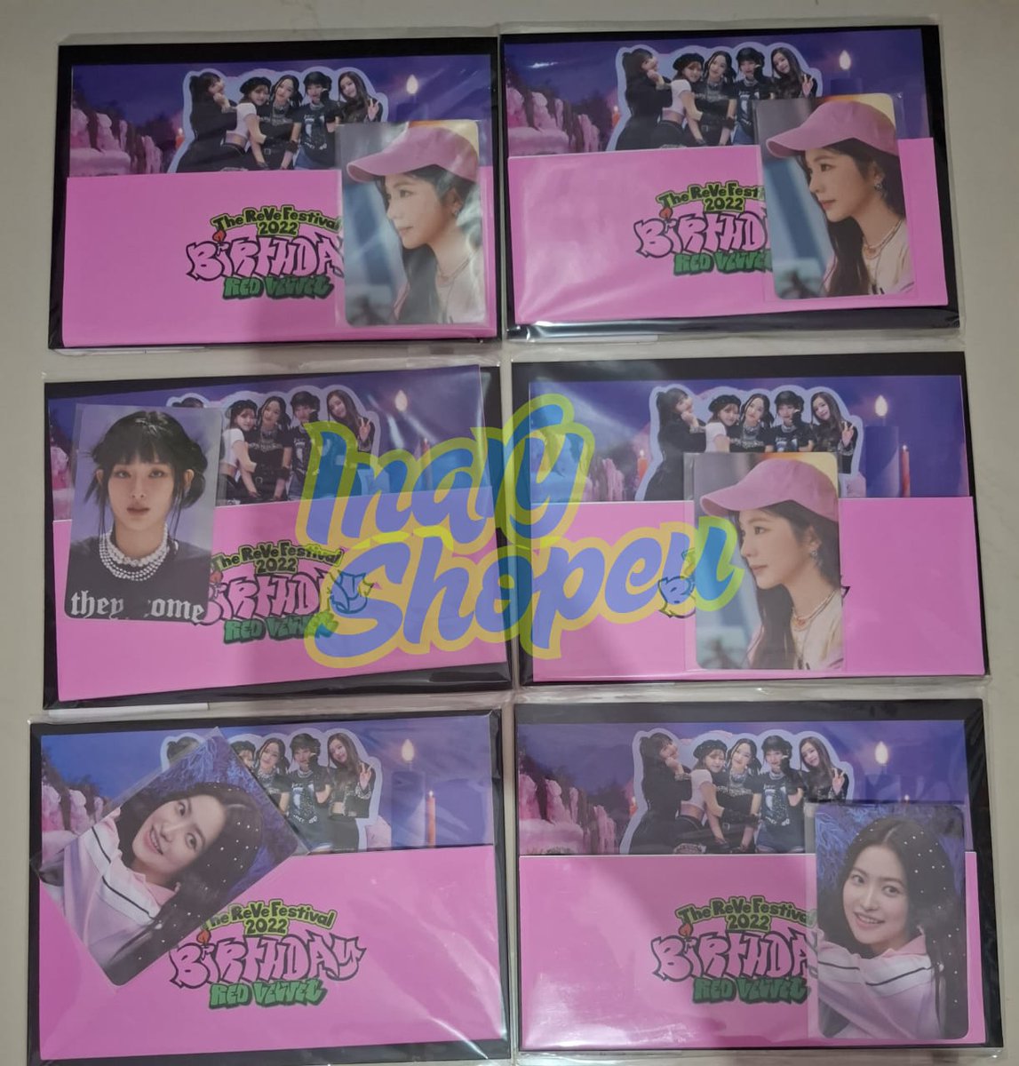 inaryjastip's tweet photo. 🎀 Proof Jastip by Inary Shopeu 🎀

#jastip #kwangya #sale https://t.co/jPcdHko3iT