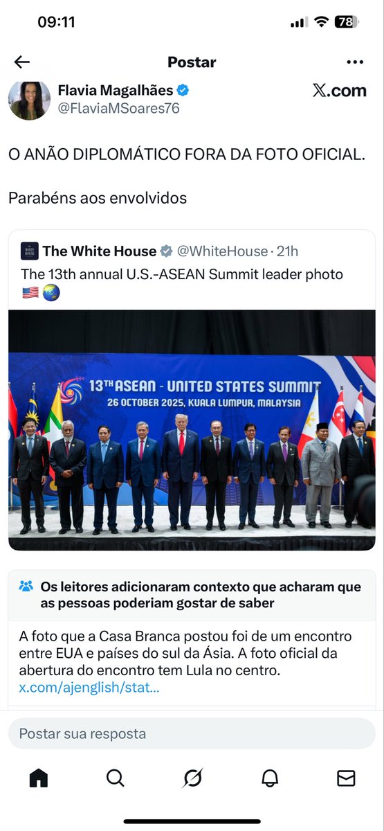 AconteceNoUber's tweet photo. @FlaviaMSoares76 @tiagots90 https://t.co/y3cAFBCqKP