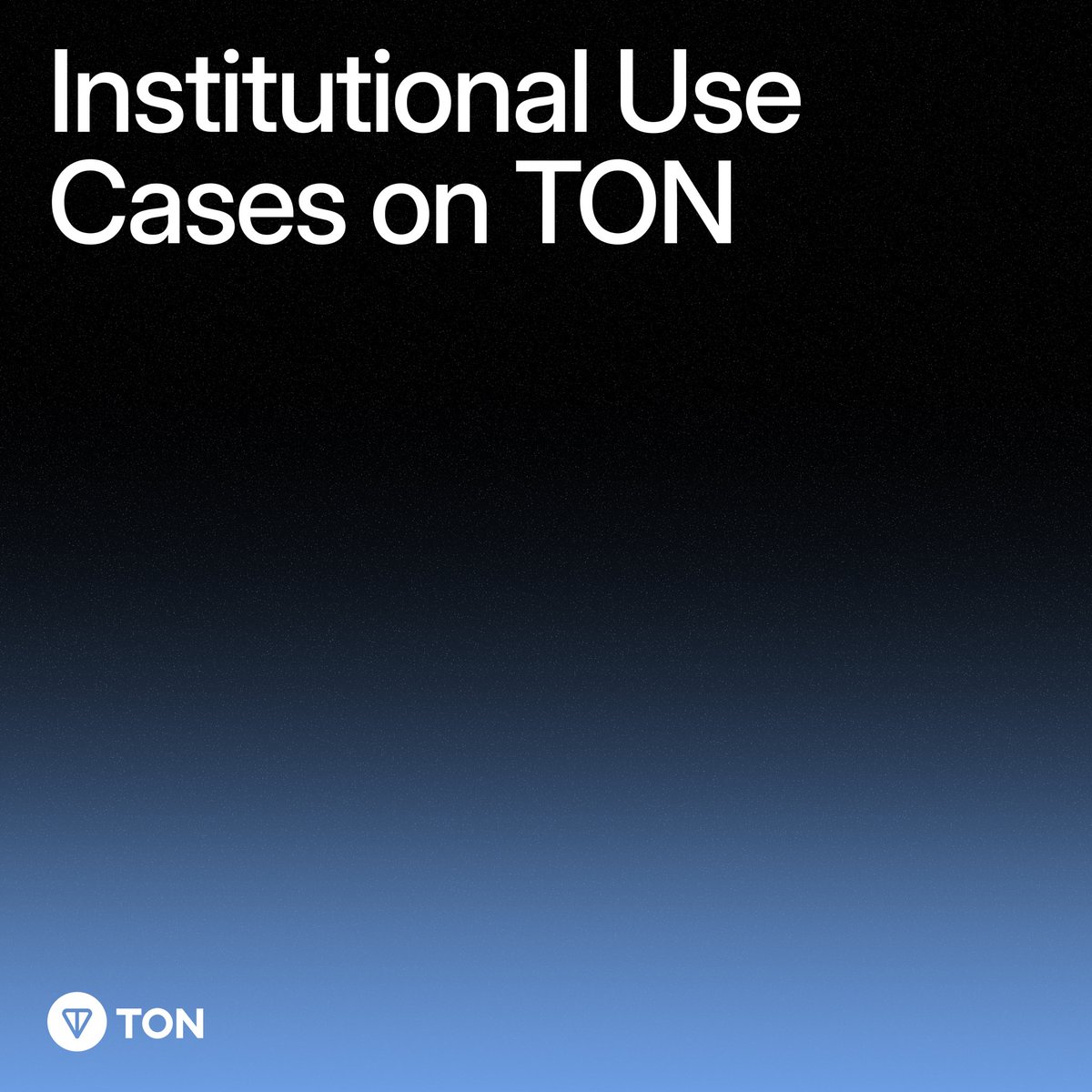 TON 💎 tweet media