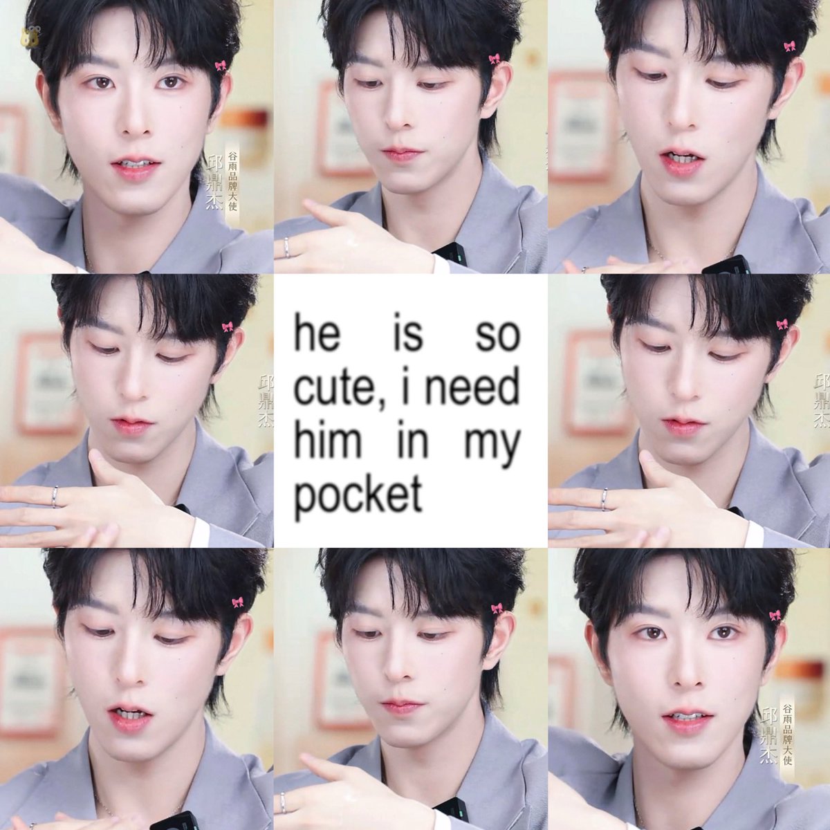yushirho's tweet photo. He is 
so cute
I need him
in my pocket https://t.co/3hu1N65Tw1