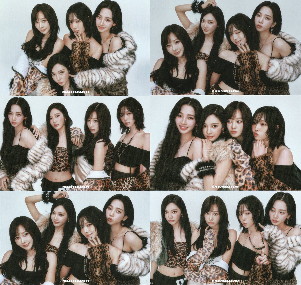 JELLYSELLE8761's tweet photo. aespa [SYNK : aeXIS LINE in JAPAN]
RANDOM TRADING CARD SET
#에스파 #aespa https://t.co/PBiyKbUHDg