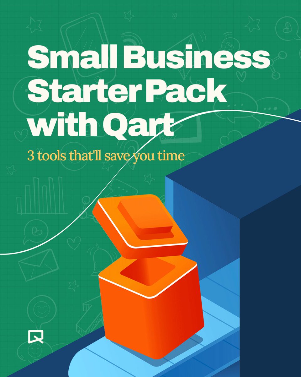 useqart's tweet photo. Everything your business needs, all in one place.
Share your shop link on WhatsApp, track orders easily, and deliver without stres💚
#UseQart #SellWithQart #SellSmarter
#GrowWithQart #EcommerceMadeEasy https://t.co/ZQ90SMKnFG