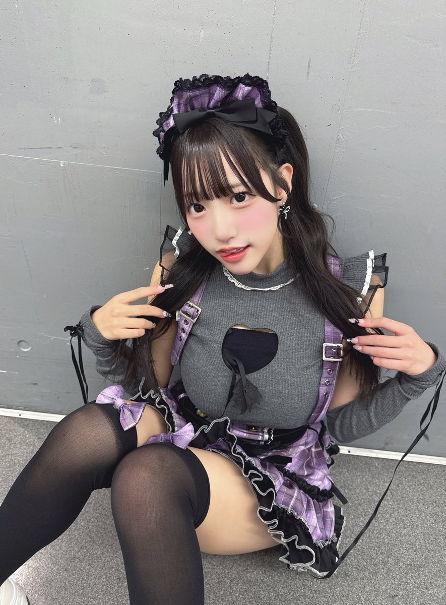 Ruri_FESTIVE's tweet photo. キュン死してくださーい ♡ https://t.co/qzZ3l3ffj8