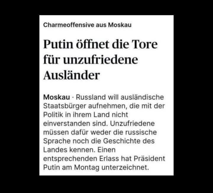 Littlewisehen (@littlewisehen) on Twitter photo Liebe #AfD-Wähler! 
Das ist euere Chance. Das Paradies wartet sehnsüchtig auf euch! 😎 Liebe #AfD-Wähler! 
Das ist euere Chance. Das Paradies wartet sehnsüchtig auf euch! 😎
