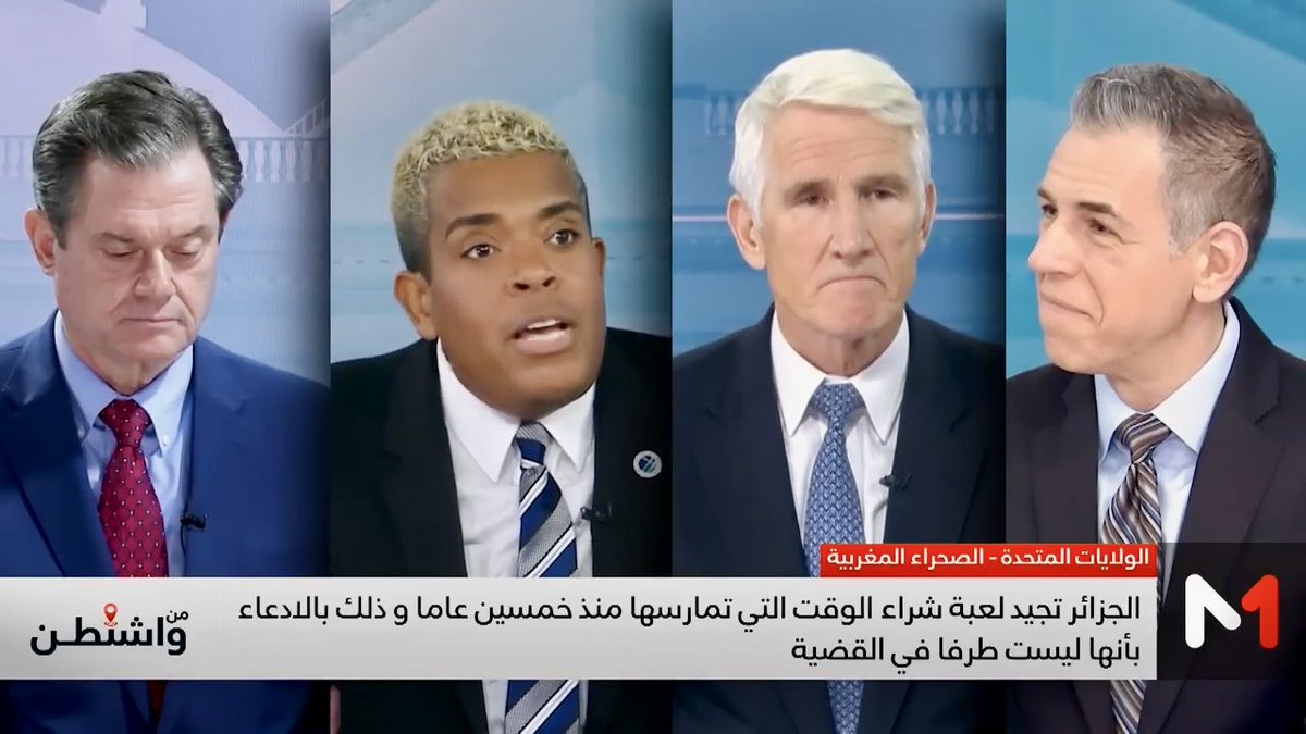 Calvin Dark - كالفين دارك tweet media