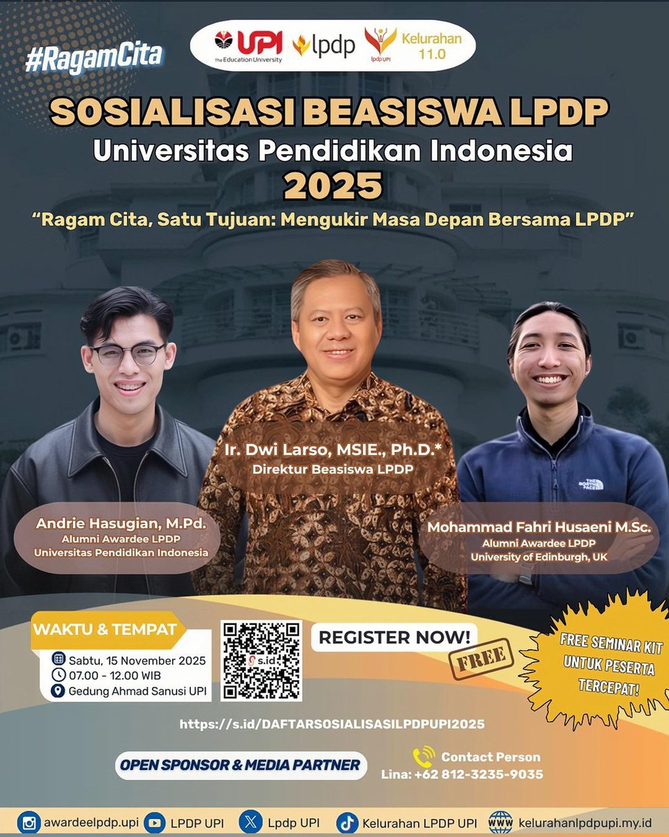 LPDP UPI tweet media