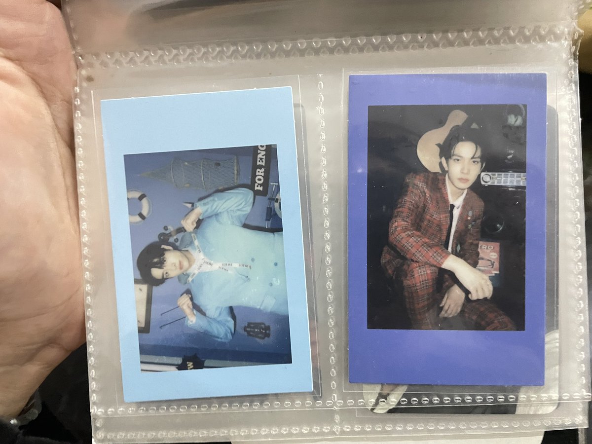 ⁎⁺˳✧༚ เจ๋ววᙏ̤̫ tweet media