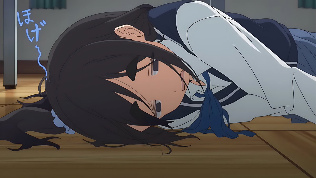 sabi_nuki873's tweet image. みんなmonoロス治ったかな…?
 #mono