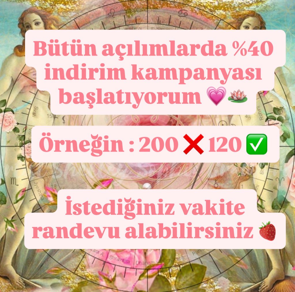 Viola Tarot / Randevular Açık 💌 (@violataroth) on Twitter photo 