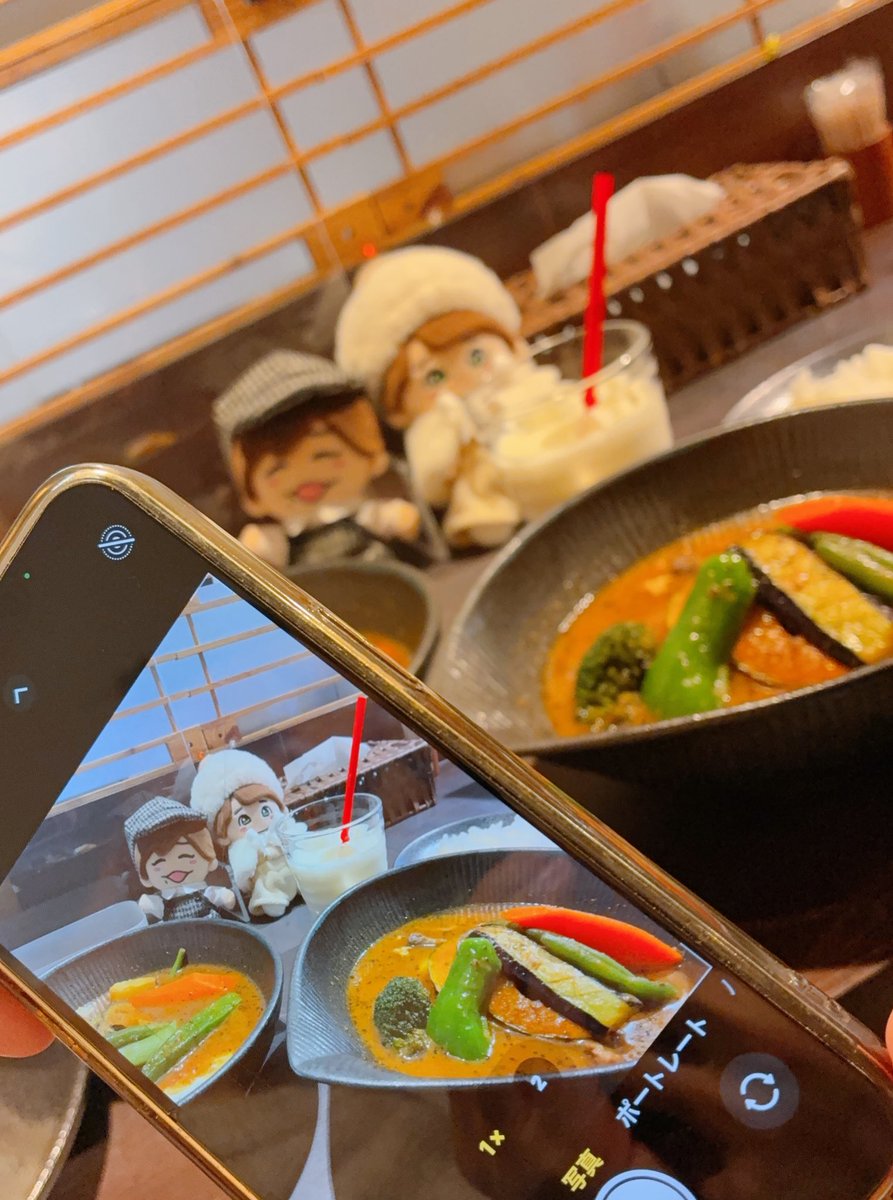 (*´ー`*)Mau* tweet media