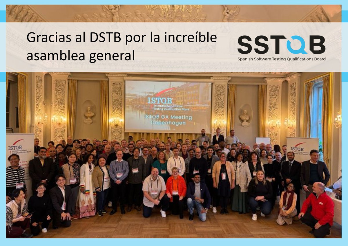 SSTQB tweet media