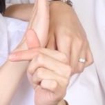 jorjinging's tweet image. แค่นี้ก็เขินน้ำลายฟูมปากแล้ว พาร์ท 2 มายังคะ อยากเห็นคนใส่แหวนหมั้น😭😭 

#โจฮันนอร์ธ #แม็กกี้บาส