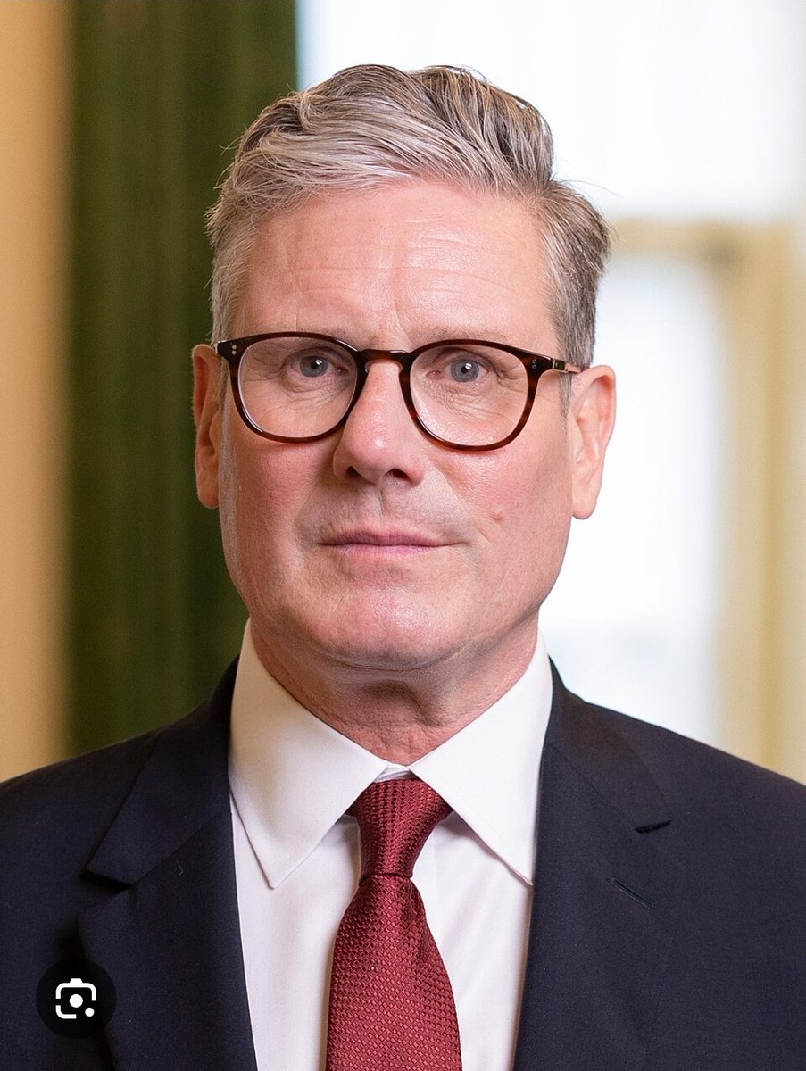 Drop ❤️ retweet and follow me if you think KEIR STARMER is the WORST PRIME MINISTER WE'VE EVER HAD!
