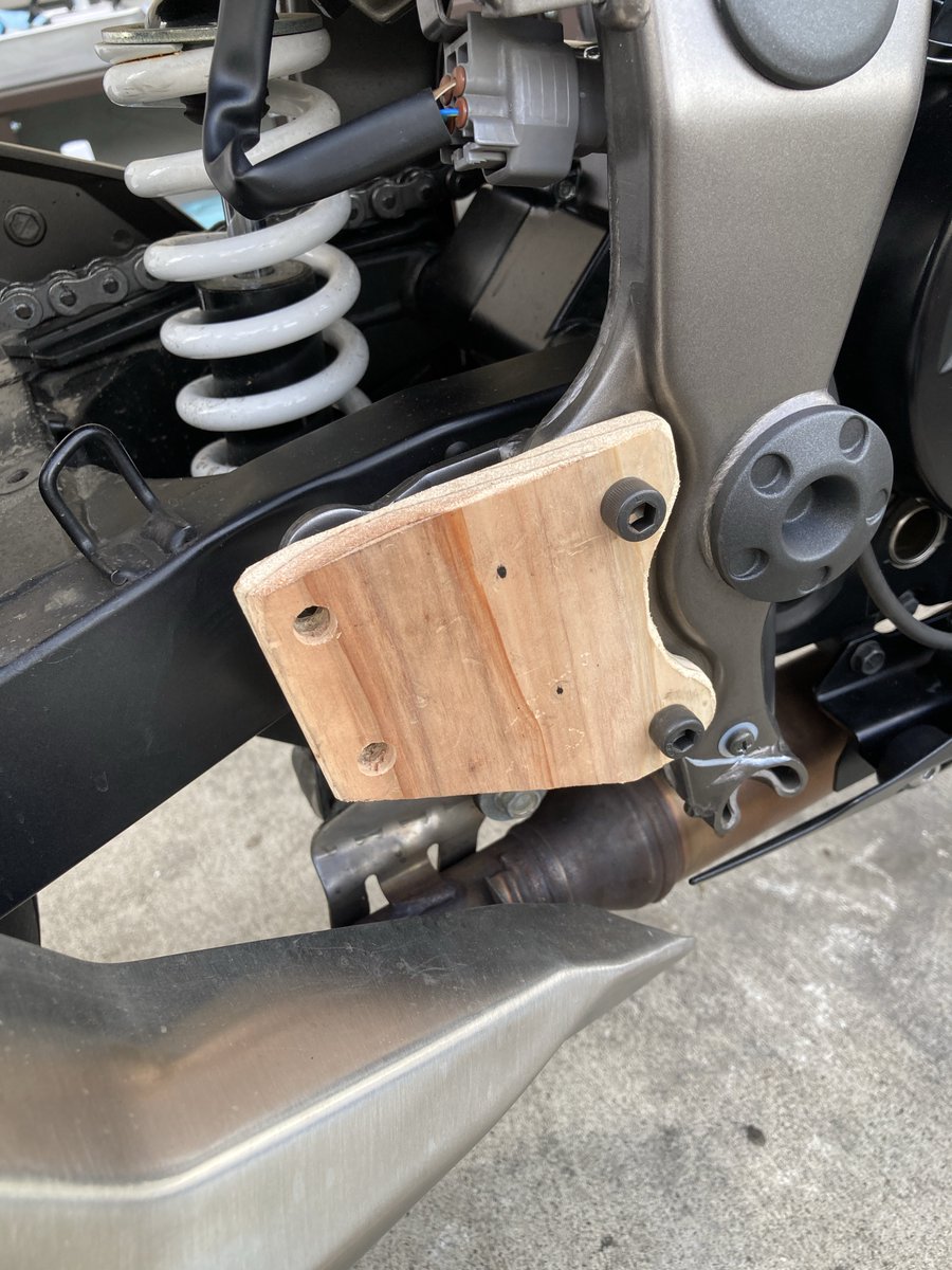 お米(よね)@z250sl&Z125 on X