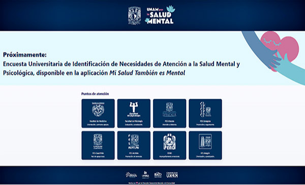 UNAM tweet media