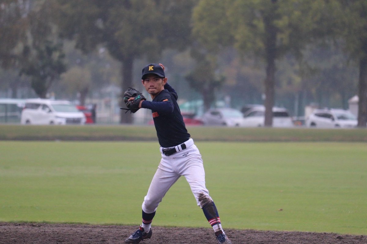 慶應義塾体育会軟式野球部【公式】 on X