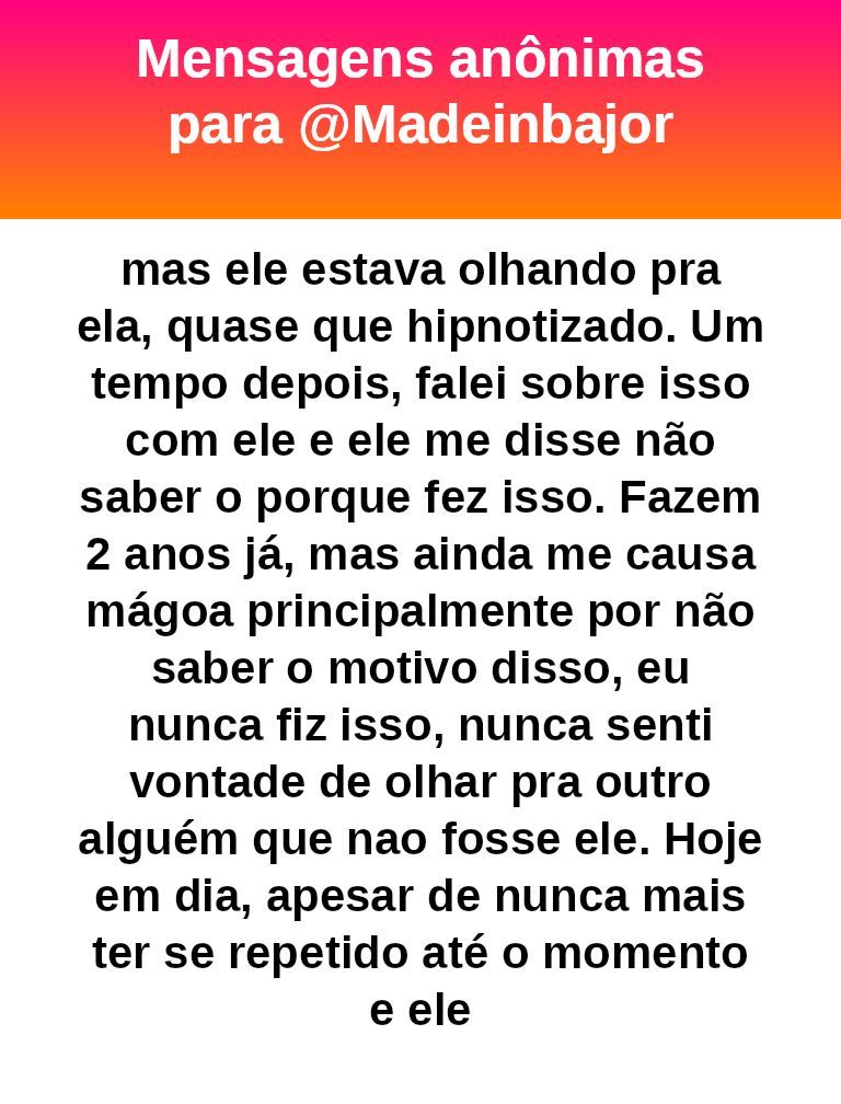 Making of da vida alheia tweet media