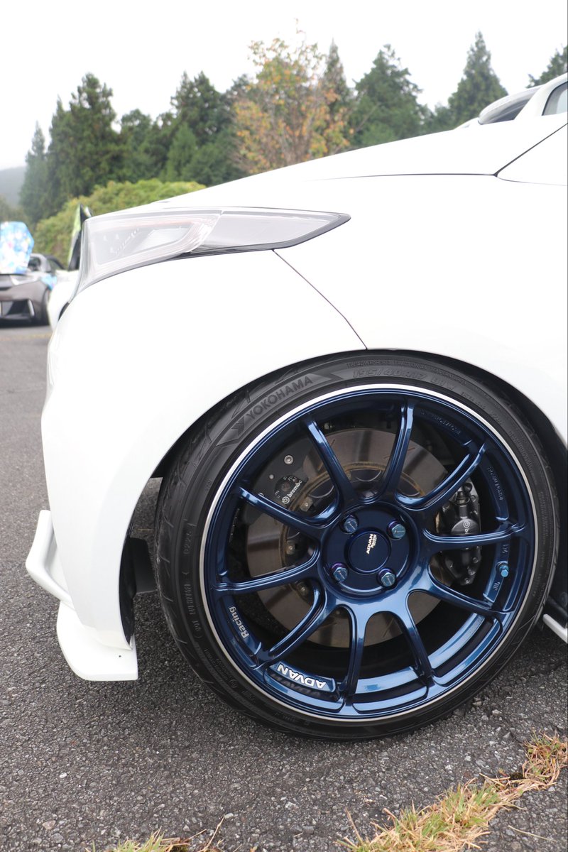 TOM_660's tweet photo. #affectmeeting
#s660 #honda #brembo #biot #borderracing #ツインキャリパー #advanracing #yokohamawheel #rz2 #ガゼルパンチ #ワンオフ https://t.co/7tn5C9hxqo