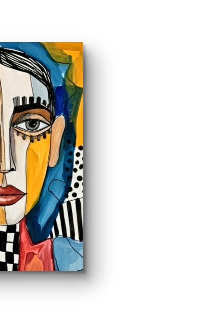 I've been in and out for a couple of months. Been studying and working on my certifications. 
But I've also been doing a lot of art to keep me sane :) 
I think it's time to mint some work ❤️🌻😬