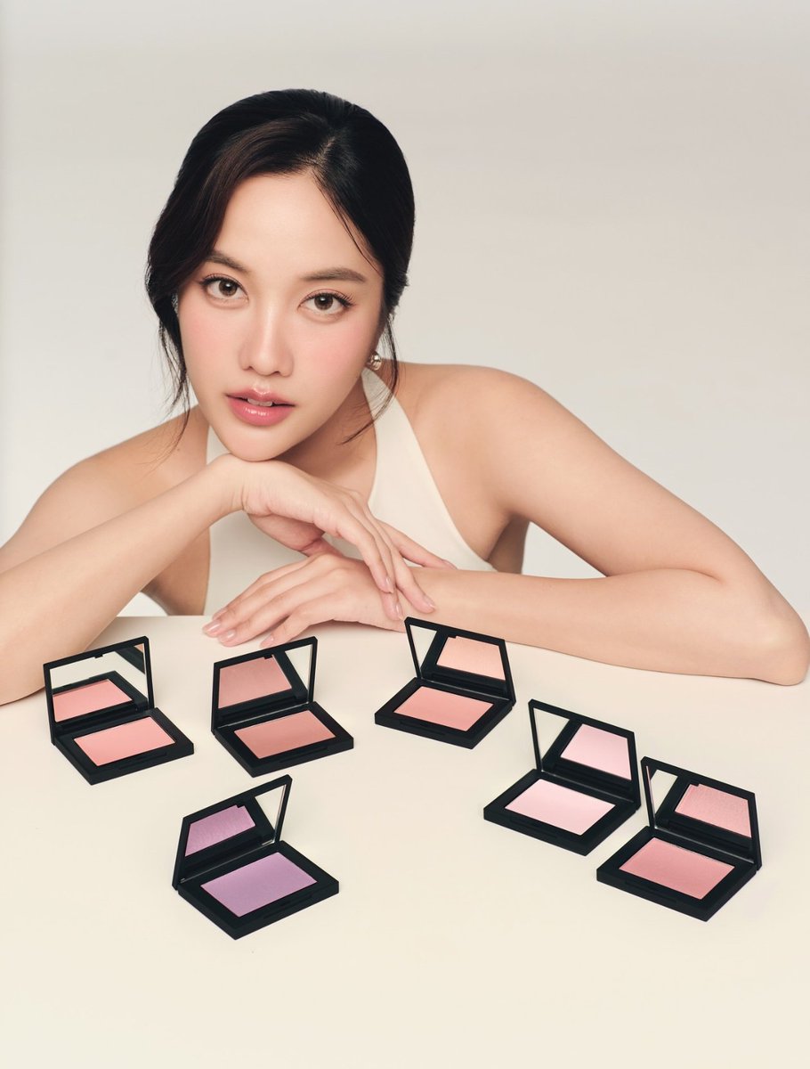 คูมเอิน 🐶 (real) (@earnznnk) on Twitter photo ได้เวลาเติมความสวยล่ะค่ะ กฟ 
#NARS #NarsThailand 
#srchafreen ได้เวลาเติมความสวยล่ะค่ะ กฟ 
#NARS #NarsThailand 
#srchafreen