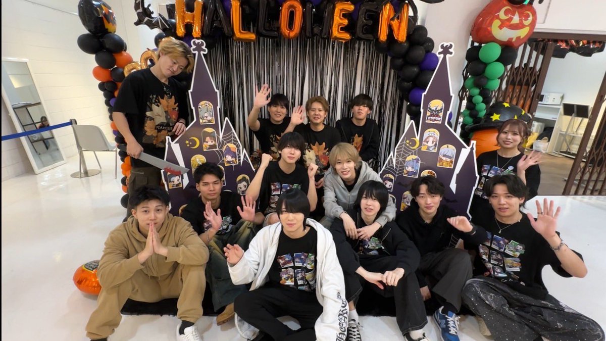 esports team αD tweet media