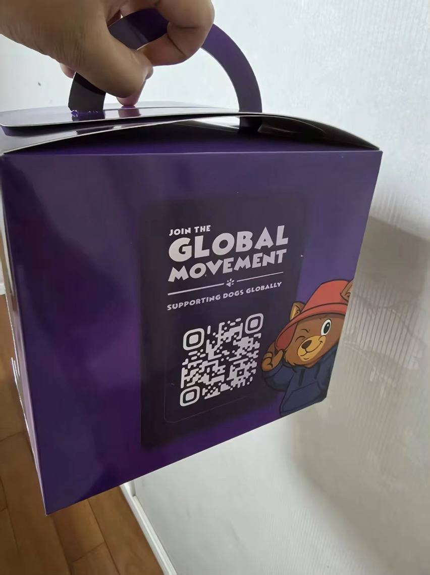 Something soft, fluffy, and full of BERT spirit is on the way. 👀

You might want to make some room on your desk for this one.